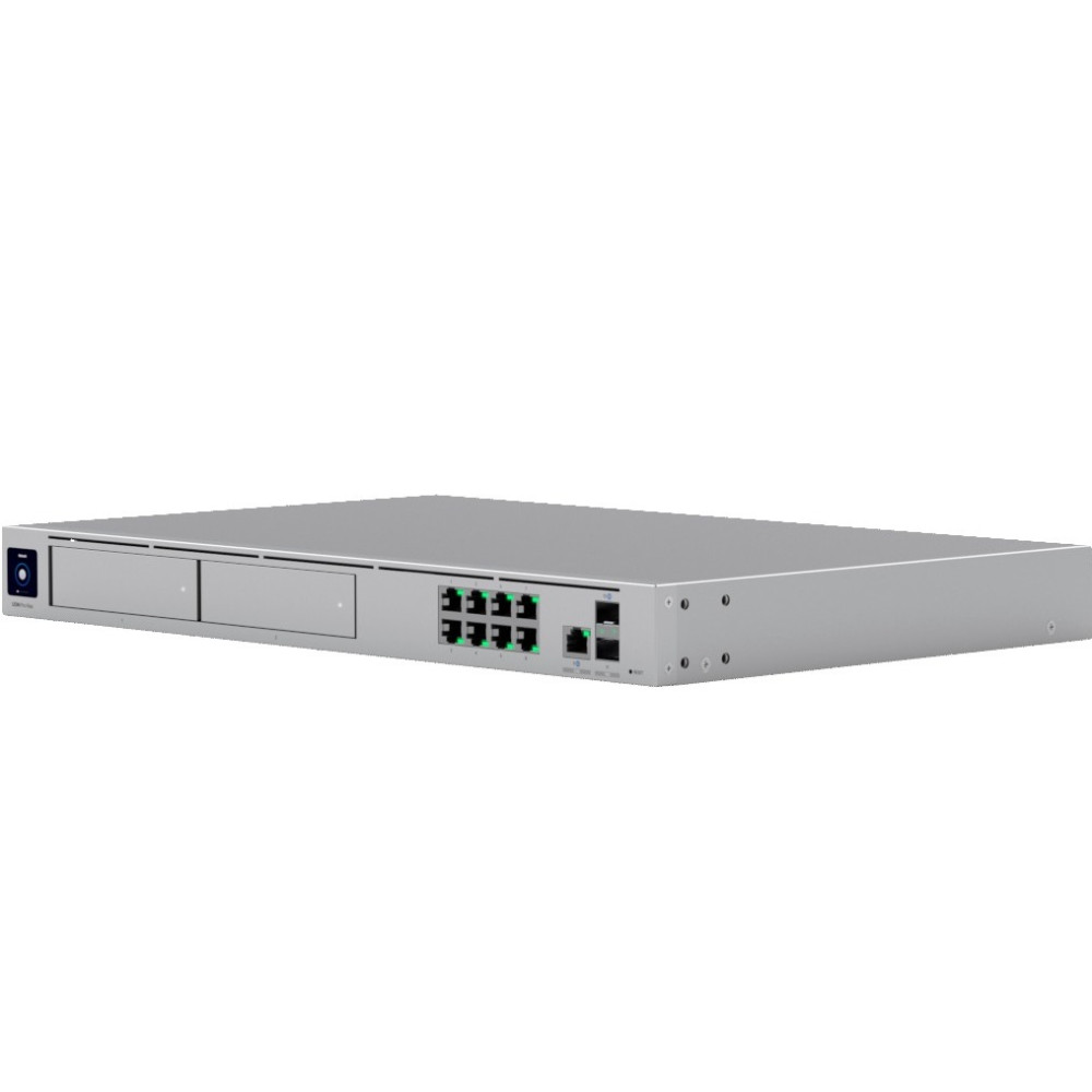 Маршрутизатор Ubiquiti UniFi Dream Machine Pro Max (UDM-PRO-MAX)